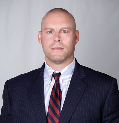 Tyler Crawford - accident lawyer in Las Vegas, Nevada