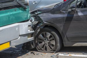 How Battle Born Injury Lawyers Can Help After a Bus Accident in Las Vegas, NV