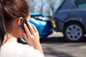 How Battle Born Injury Lawyers Can Help After a Car Crash in Las Vegas, NV