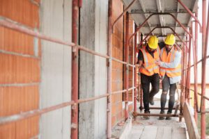 How Battle Born Injury Lawyers Can Help After a Construction Accident in Las Vegas, NV