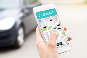How Battle Born Injury Lawyers Can Help After a Lyft Accident in Las Vegas, NV