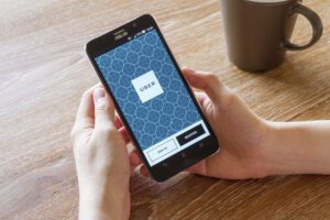 How Battle Born Injury Lawyers Can Help After a Uber Accident in Las Vegas