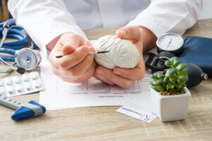 How Battle Born Injury Lawyers Can Help With a Brain Injury Claim in Reno