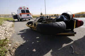 How Can Battle Born Injury Lawyers Help After a Motorcycle Accident in Las Vegas?