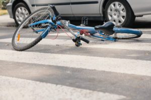 How Our Las Vegas Personal Injury Lawyers Can Help After a Bike Accident