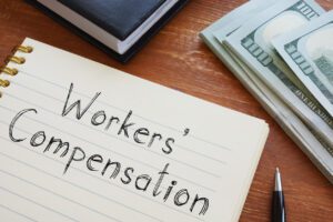 How Our Las Vegas Personal Injury Lawyers Can Help You Navigate Your Workers’ Compensation Claim For Benefits