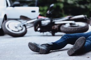 How Our Reno Personal Injury Lawyers Can Help After a Motorcycle Crash