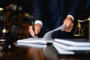 Ultimate Guide to Hiring a Personal Injury Lawyer in Las Vegas