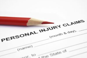 What is a Personal Injury Case?
