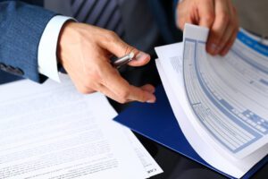 What’s the Time Limit For Filing a Car Accident Claim After a Crash in Nevada?