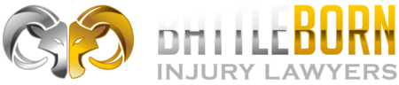 Battle Born Injury Lawyers: Logo