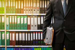 Burden of Proof Overview