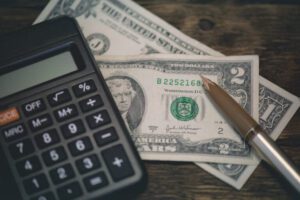 Can I Get Money If I’m Blamed For an Auto Accident in Las Vegas, NV?
