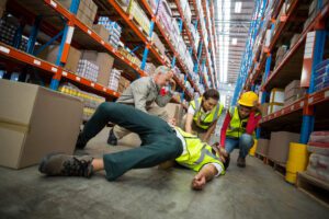 How Battle Born Injury Lawyers Can Help After a Workplace Accident in Reno