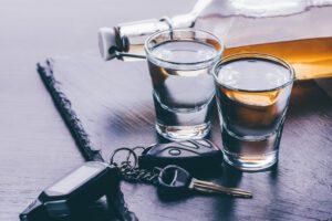 How Battle Born Injury Lawyers Can Help After an Accident Caused By Truck Driver Drug or Alcohol Use in Las Vegas