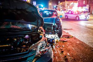How Can Battle Born Injury Lawyers Help After a Las Vegas, Nevada Head-On Crash?