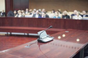 How Long Will My Personal Injury Case Take?