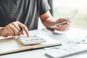 How Much is My Las Vegas Personal Injury Case Worth?