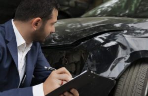How is Fault Determined in a Car Accident?