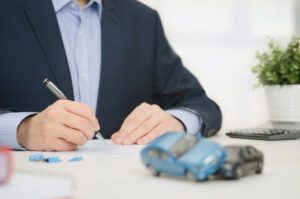 Insurance Adjusters Can Probably Negotiate Better Than You Can