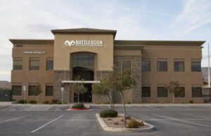 Schedule a Free Consultation With a Trusted Las Vegas Car Accident Lawyer at Battle Born Injury Lawyers