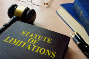 Understanding the Nevada Statute of Limitations and Your Personal Injury Case