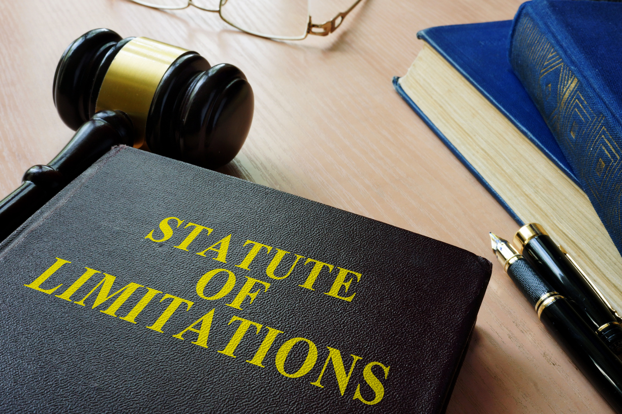 Understanding the Nevada Statute of Limitations and Your Personal