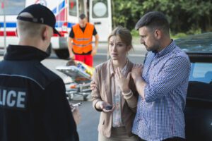 We Handle All Personal Injury Cases 