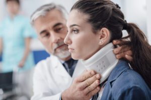 We’ll Help You Seek Damages For All of Your Car Accident Injuries