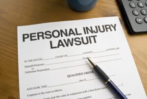 What is a Personal Injury Case?
