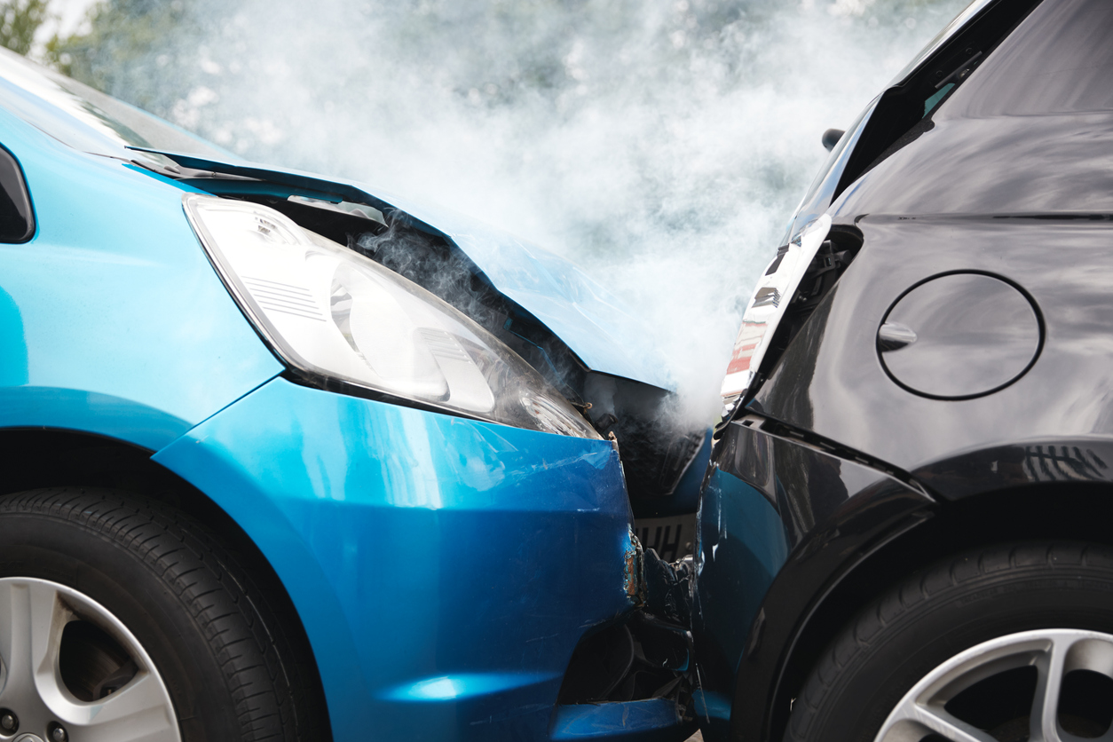 Can I Claim Compensation for Anxiety After a Car Accident in Las Vegas, NV?