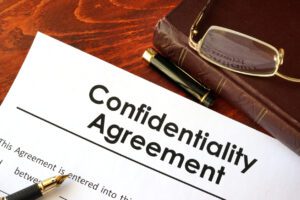 Filing Pleadings & Discovery