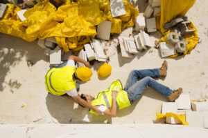How Battle Born Injury Lawyers Can Help After a Construction Accident in Reno, Nevada