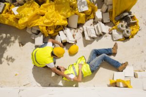 How Battle Born Injury Lawyers Can Help After a Construction Accident in Reno, Nevada