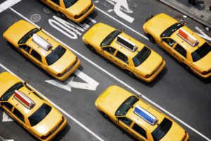 How Battle Born Injury Lawyers Can Help After a Taxi Accident in Las Vegas