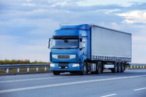 How Battle Born Injury Lawyers Can Help After a Tractor-Trailer Tire Blowout Accident