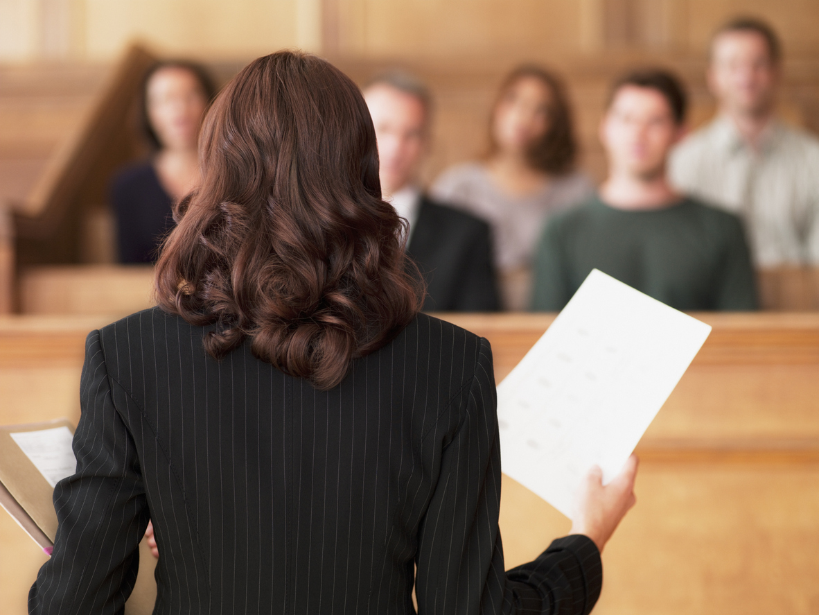 Is It Possible To Get Out of Jury Duty in Las Vegas, NV?