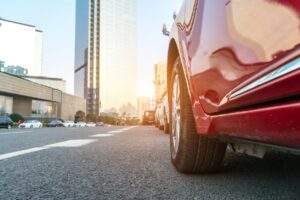 How Battle Born Injury Lawyers Can Help After an Intersection Crash in Las Vegas, NV