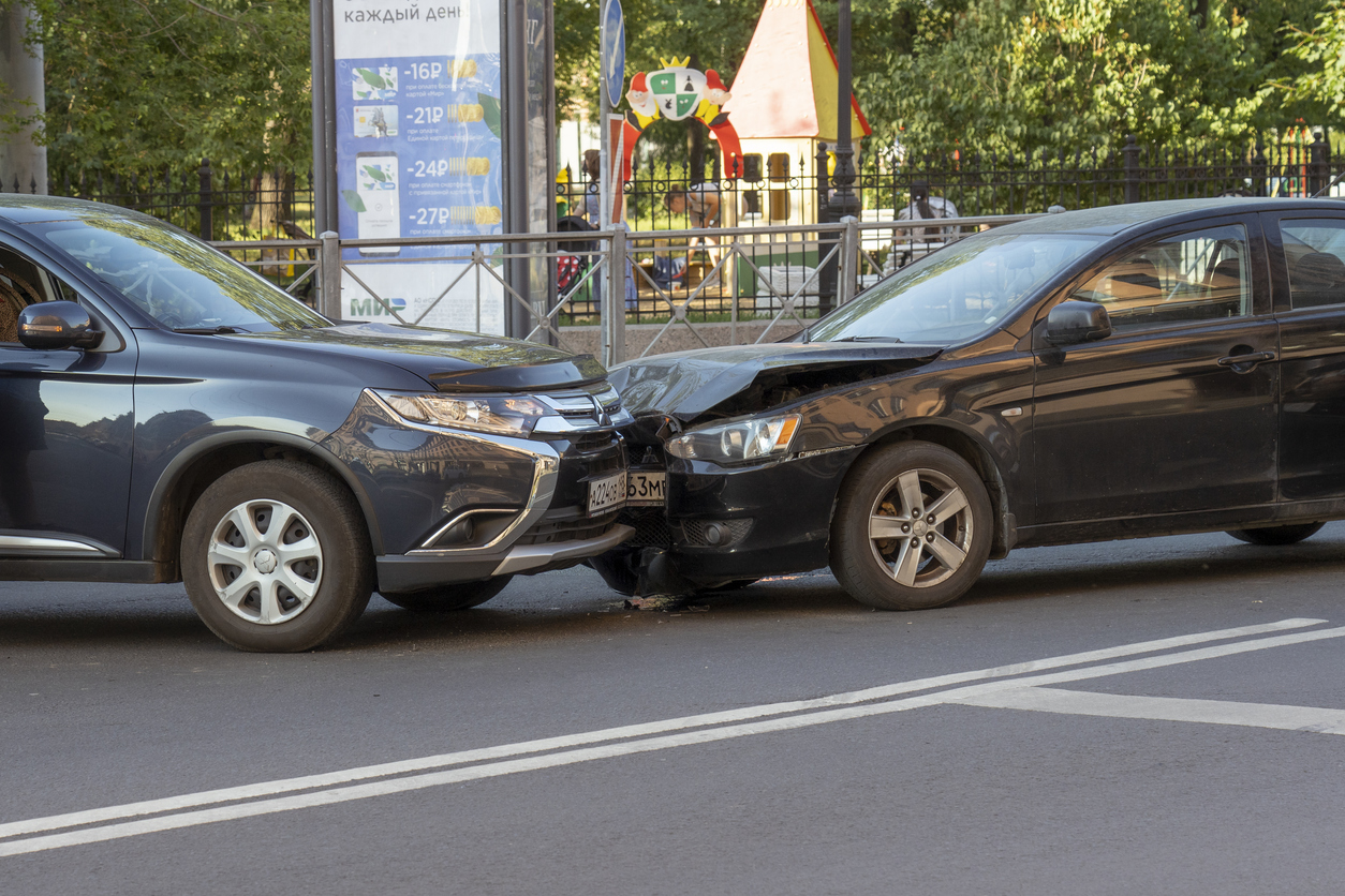 Nine Factors That Determine How Much To Expect from a Las Vegas Car Accident Settlement