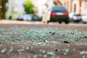 Overview of Las Vegas Car Accident Statistics