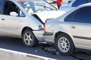 An Overview of Car Accidents Statistics for Reno, NV