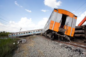 How Battle Born Injury Lawyers Can Help After a Train Accident in Las Vegas