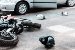 How Battle Born Injury Lawyers Can Help With Your Motorcycle Accident Case in Las Vegas