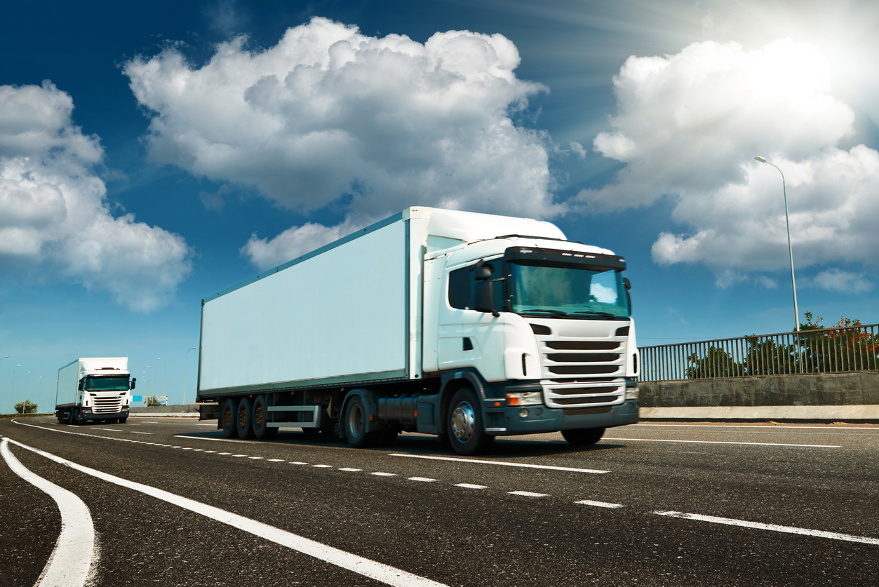 How Much Do Semi Trucks Weigh?