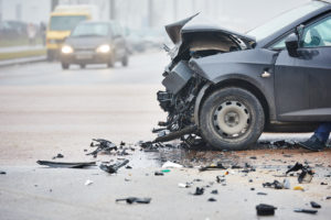 How Our Las Vegas Personal Injury Lawyers Help You After a Single Car Accident