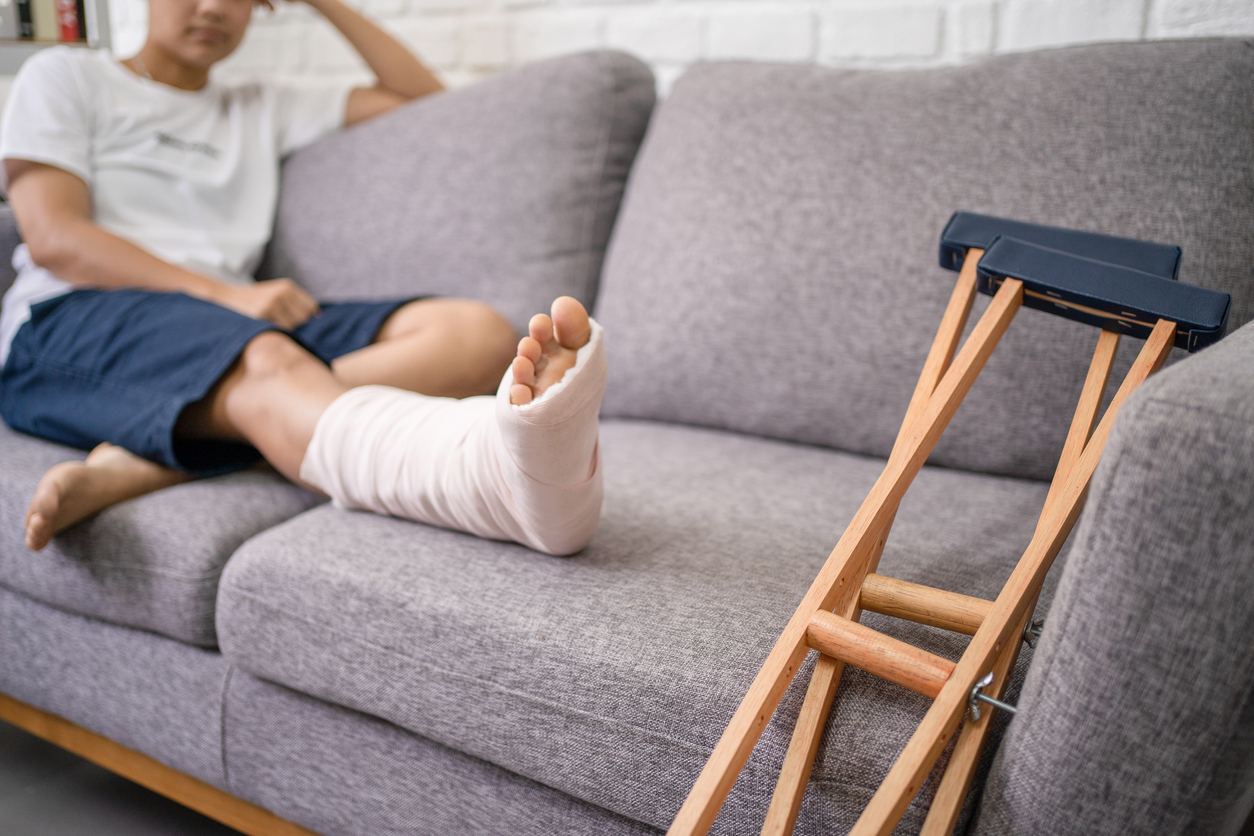 The Process of a Personal Injury Claim in Reno, NV