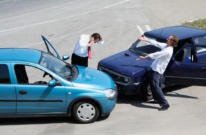 Why Do You Need Help From Battle Born Injury Lawyers After A Rear-End Crash In Las Vegas?