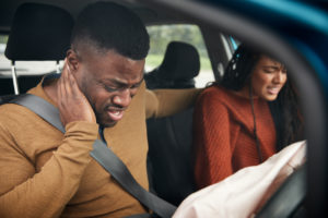 Car Wrecks in Reno Can Cause Devastating, Life-Threatening Injuries