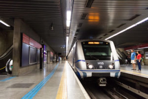 How Battle Born Injury Lawyers Can Help After a Metro/Subway/Mass Transit Accident in Las Vegas