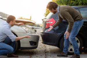 How Can Shared Fault Affect My Ability to Recover Compensation in a Nevada Car Wreck Case?